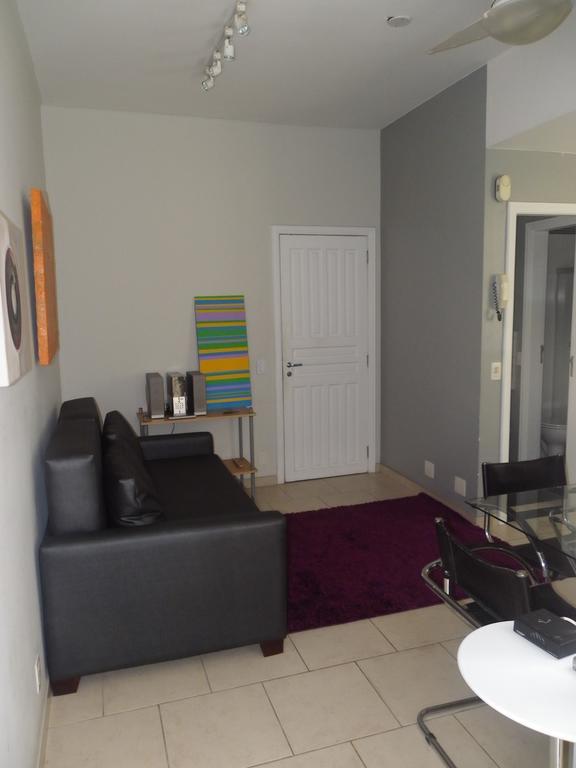 Apartamento Bulhoes De Carvalho 591-602 *