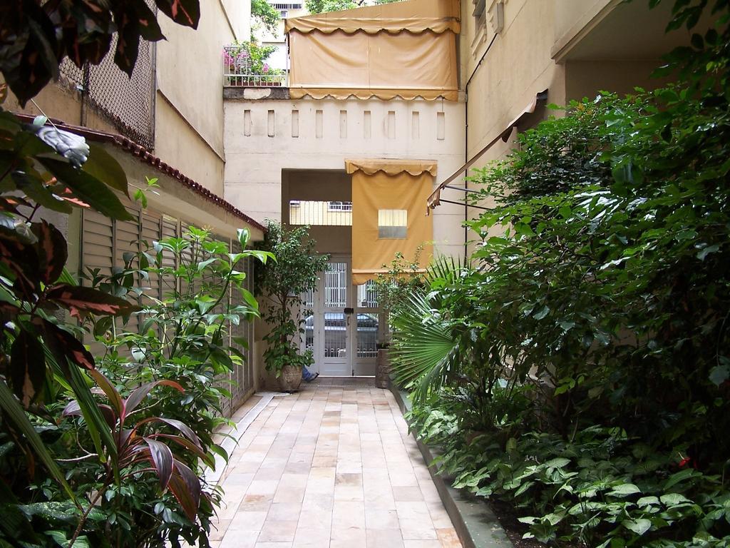 Apartamento Bulhoes De Carvalho 591-602 *