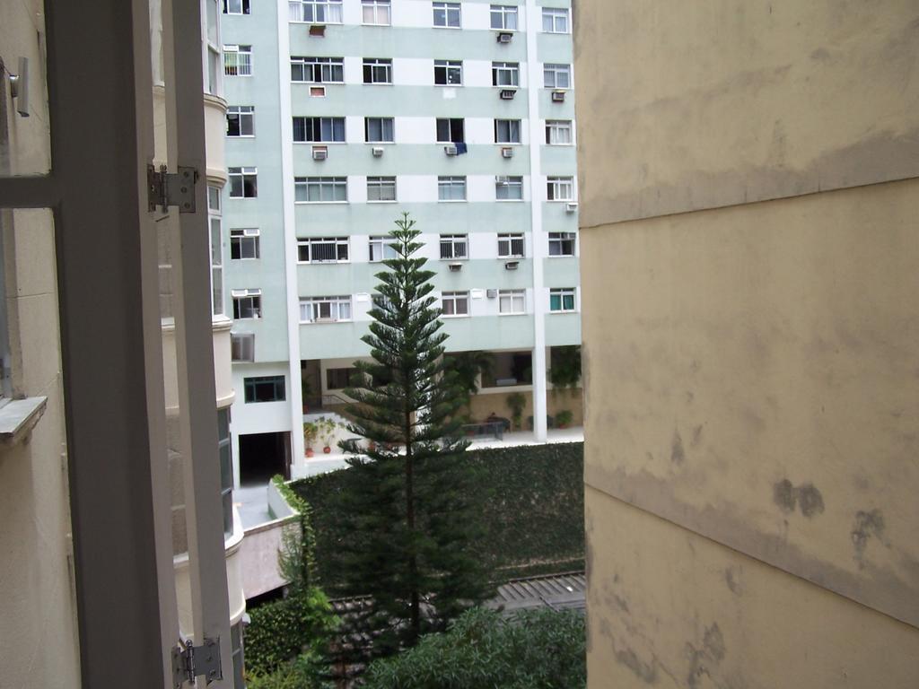 Bulhoes De Carvalho 591-602 Apartamento Río de Janeiro